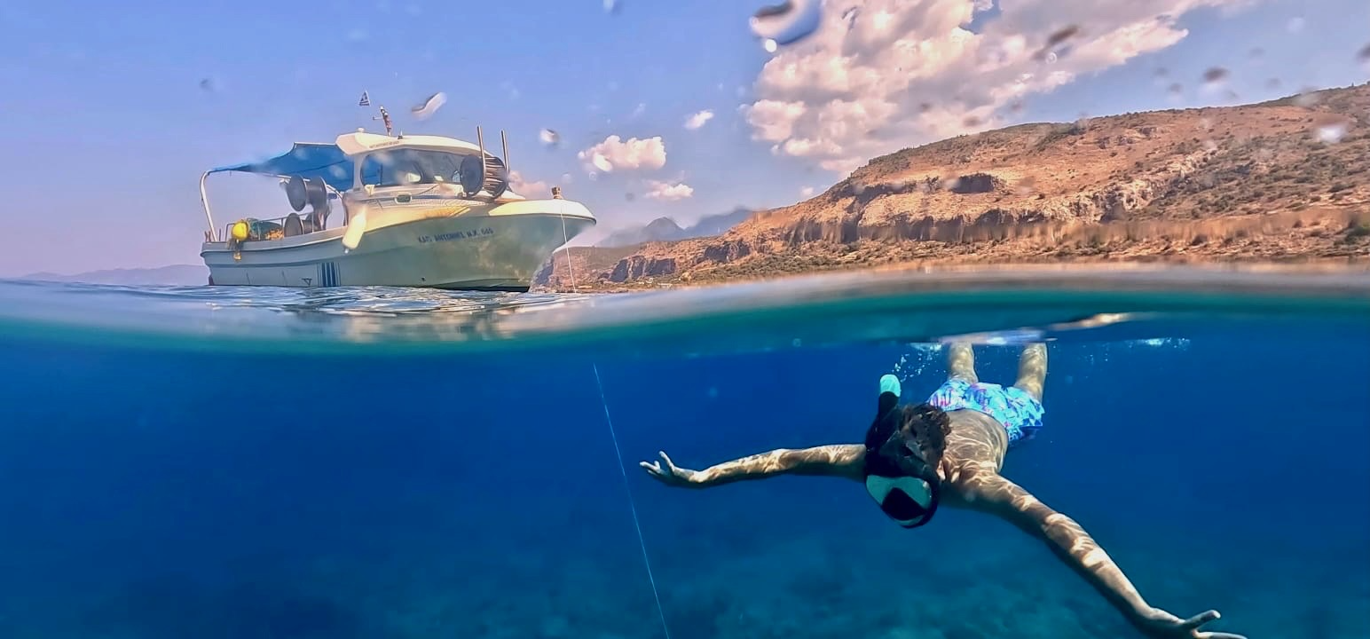 6-Hour Traditional Fishing Trip